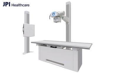 Hệ thống X-Quang kỹ thuật số cố định - DRE 140/150